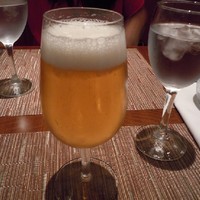 グラナータ TBS店 - 生ビール