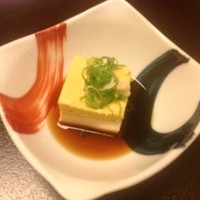 名古屋 浅田 - 201208 蕎麦御膳（3800円）