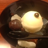名古屋 浅田 - 201208 蕎麦御膳（3800円）