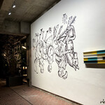 SHIROIYA the LOUNGE - 