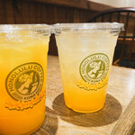 HONOLULU COFFEE - 