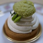 マーガレット菓子店 - 