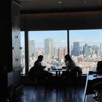 Longrain Tokyo - 