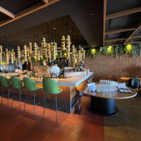 Longrain Tokyo - 