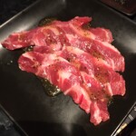 焼肉 龍王館 - 
