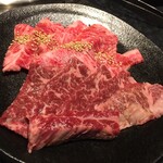 焼肉 龍王館 - 