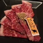 焼肉 龍王館 - 