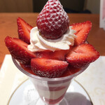 資生堂パーラー - 