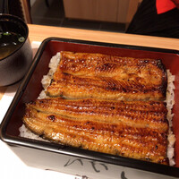 東京竹葉亭 南御堂店 - 