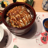 東京竹葉亭 南御堂店 - 