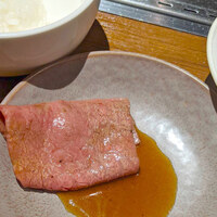 焼肉うしごろ 表参道店 - 