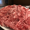 肉の万世  流山店