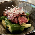 五反田 馬ブル 五反田 馬肉料理 ネット予約可 食べログ