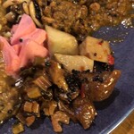 カレー独歩ちゃん - 