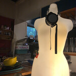 カレー独歩ちゃん - 