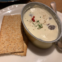 リオ・ブルーイング・コー ビストロアンドガーデン 東京ミッドタウン - 突き出しで