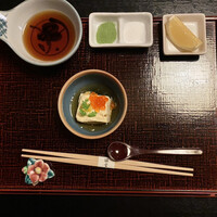 京都祇園 天ぷら八坂圓堂 - 