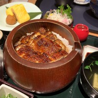 まるや本店 東京ミッドタウン店 - 昼御膳