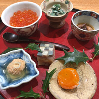 日本料理 太月 - 