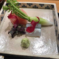 日本料理 太月 - 