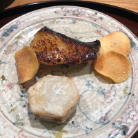 日本料理 太月 - 