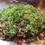 鉄板焼ＢＡＲ ぎんくら - 