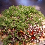 鉄板焼ＢＡＲ ぎんくら - 