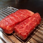 鉄板焼ＢＡＲ ぎんくら - 