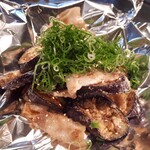 鉄板焼ＢＡＲ ぎんくら - 