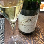 小布施ワイナリー - 大晦日も楽しませてもらいました。