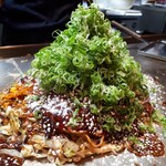 鉄板焼ＢＡＲ ぎんくら - 