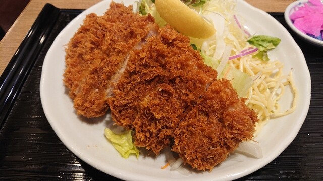 かつ善 新小岩 とんかつ 食べログ かつ善 新小岩 とんかつ 食べログ