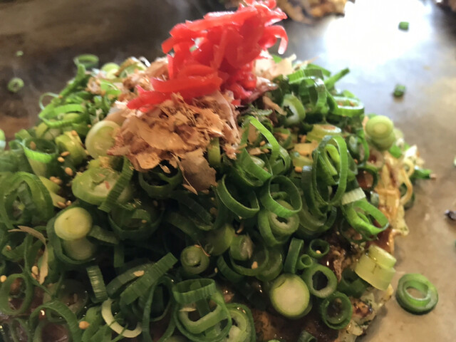 お好み焼 楓 梅林 お好み焼き 食べログ お好み焼 楓 梅林 お好み焼き 食べログ