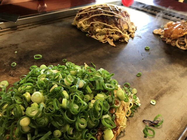 お好み焼 楓 梅林 お好み焼き 食べログ お好み焼 楓 梅林 お好み焼き 食べログ