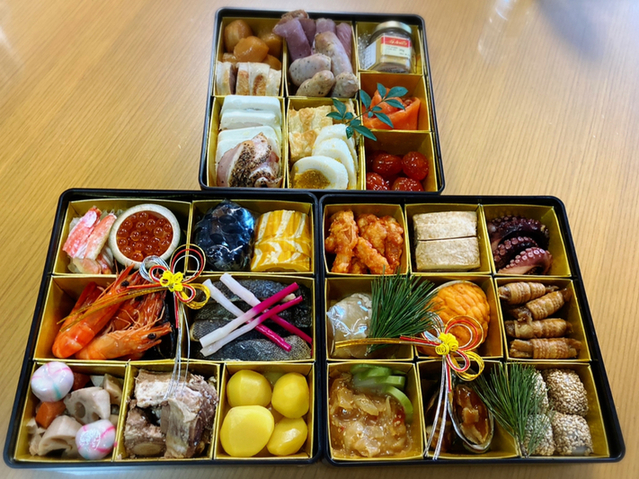 カリーナフードサービス - 小鶴新田（その他）の写真