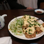 奈良 - チキン南蛮