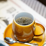 クレープリー・スタンド シャンデレール - 