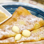 クレープリー・スタンド シャンデレール - 