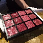 肉亭 まぼたん - 