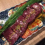 肉亭 まぼたん - 