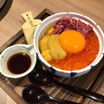 肉亭 まぼたん - 