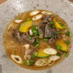 肉亭 まぼたん - 