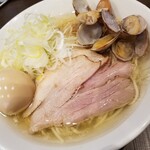 麺屋りゅう - 