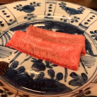 にくの匠 三芳 - 