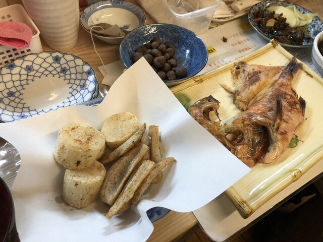 あつまり処 あおちゃん家 - 東館（居酒屋）の写真