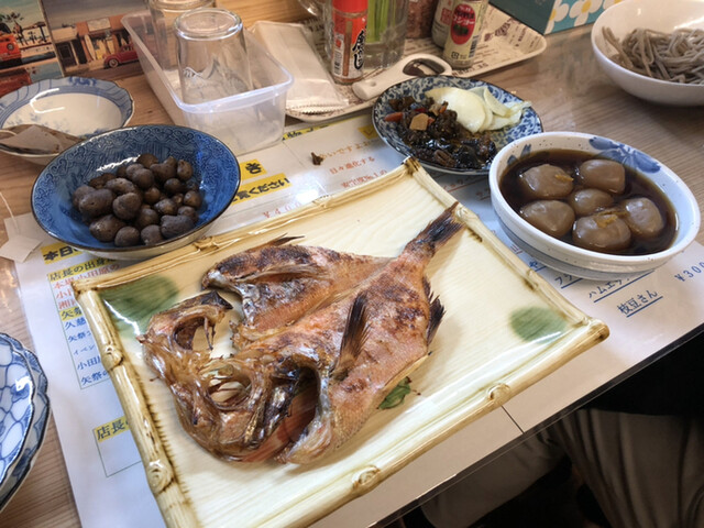 あつまり処 あおちゃん家 - 東館（居酒屋）の写真