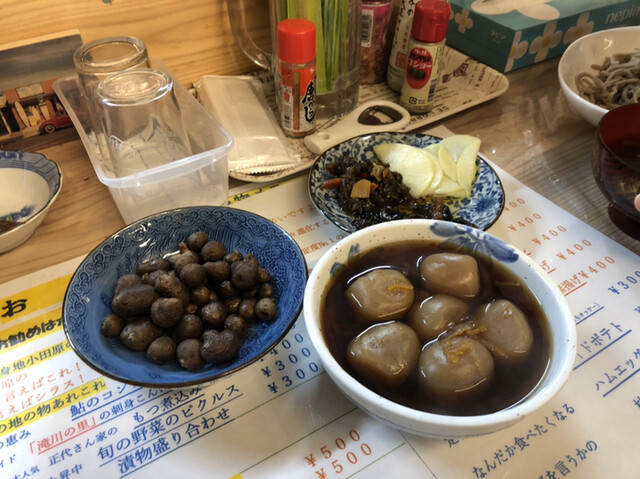 あつまり処 あおちゃん家 - 東館（居酒屋）の写真