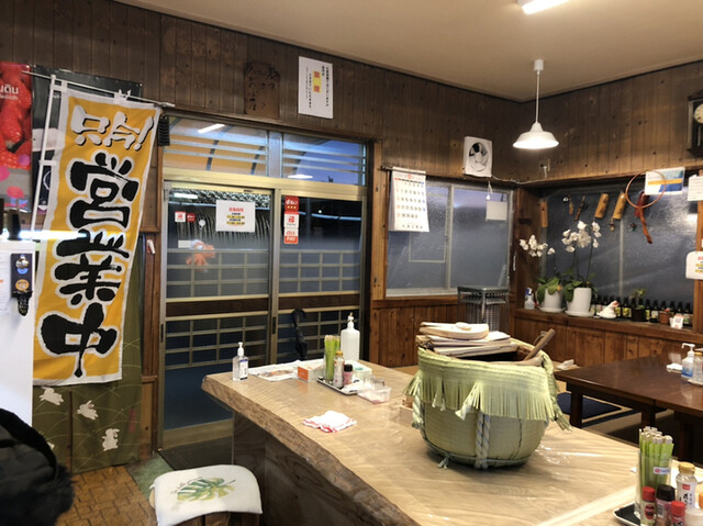 あつまり処 あおちゃん家 - 東館（居酒屋）の写真