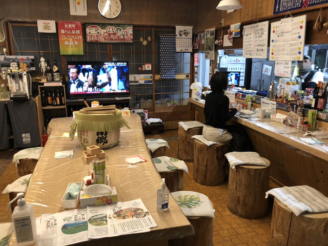 あつまり処 あおちゃん家 - 東館（居酒屋）の写真