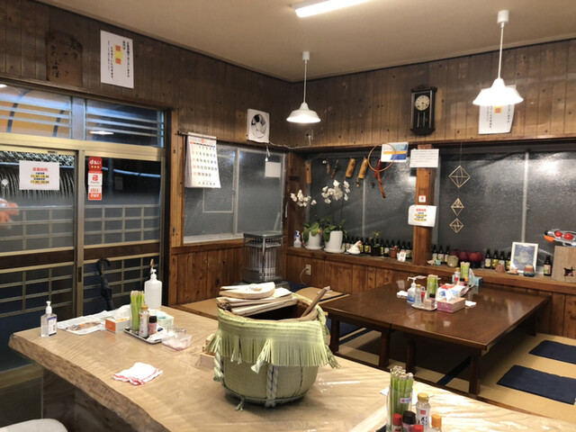 あつまり処 あおちゃん家 - 東館（居酒屋）の写真